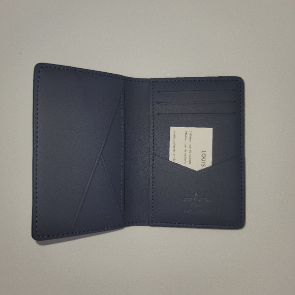 Authentic Louis Vuitton Wallet - Picture 5 of 5